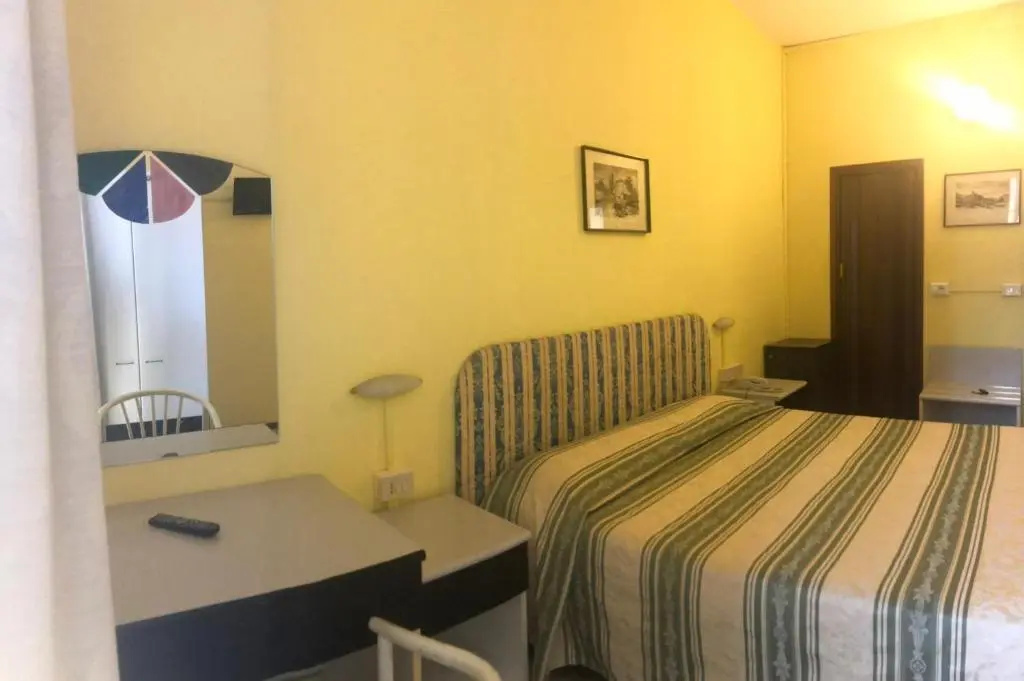Foto - Hotel Stella Del Mare