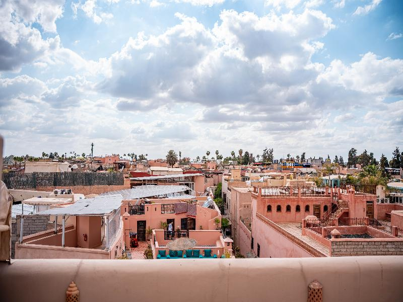 Foto - Kssour Agafay Jemaa El Fna