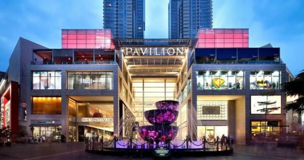 Photo - Kingston Hotel 4 @ Hulo Bukit Bintang