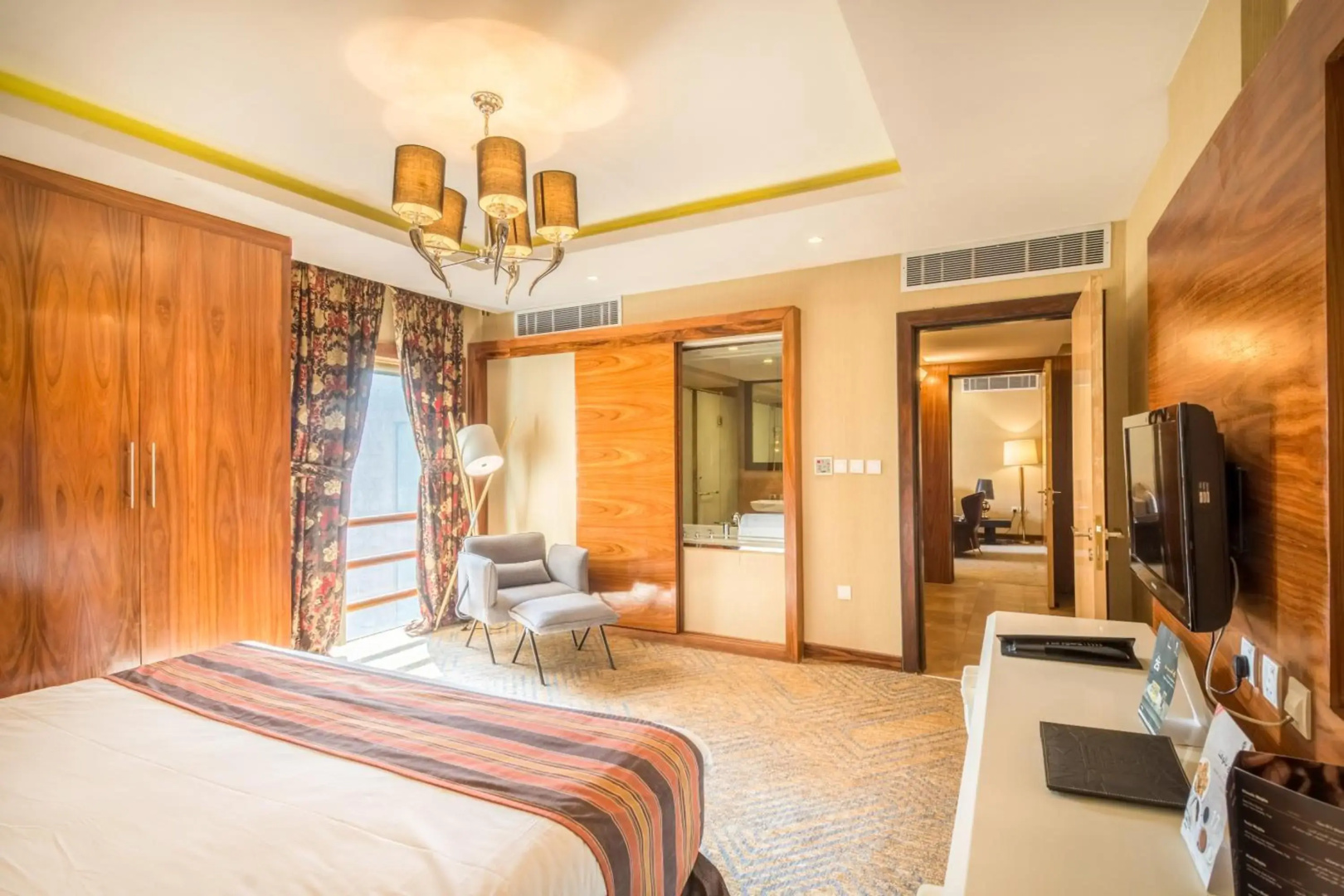 Photo - Grand Plaza Hotel - Takhasosi Riyadh