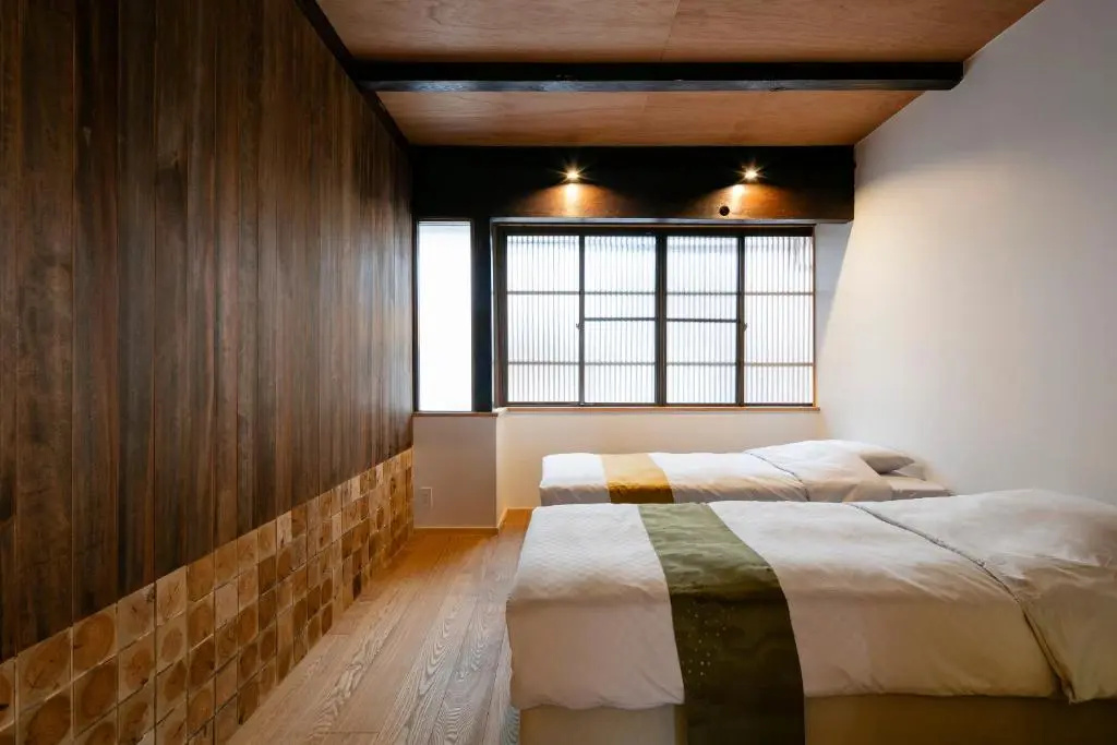 Foto - Machiya Hotel YANAGI