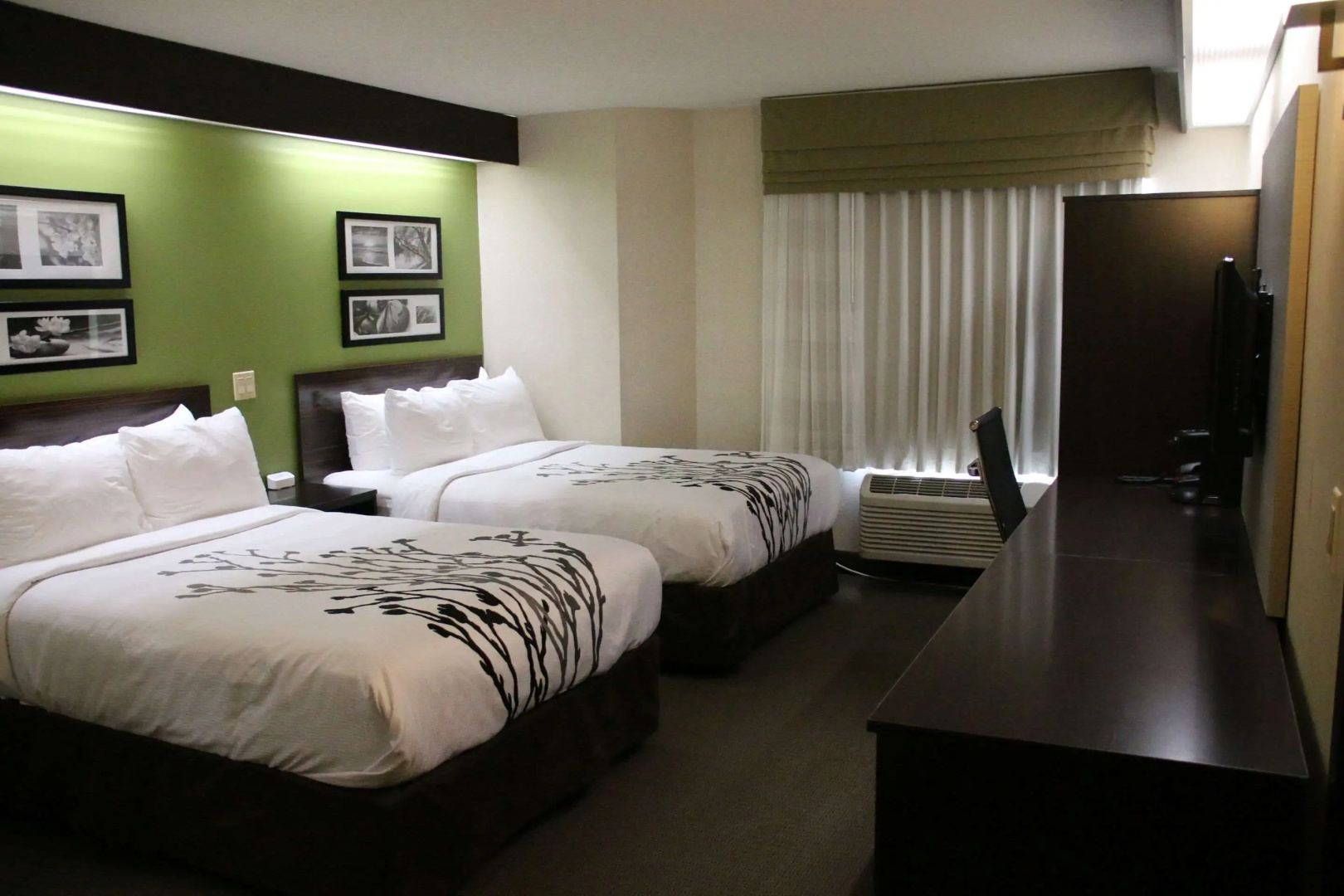 Foto - Sleep Inn near Great Lakes Naval Base