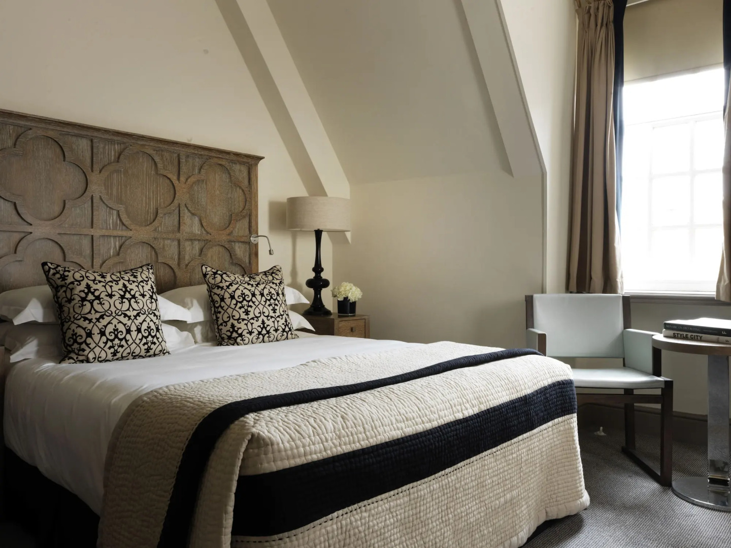 Photo - The Bloomsbury Hotel