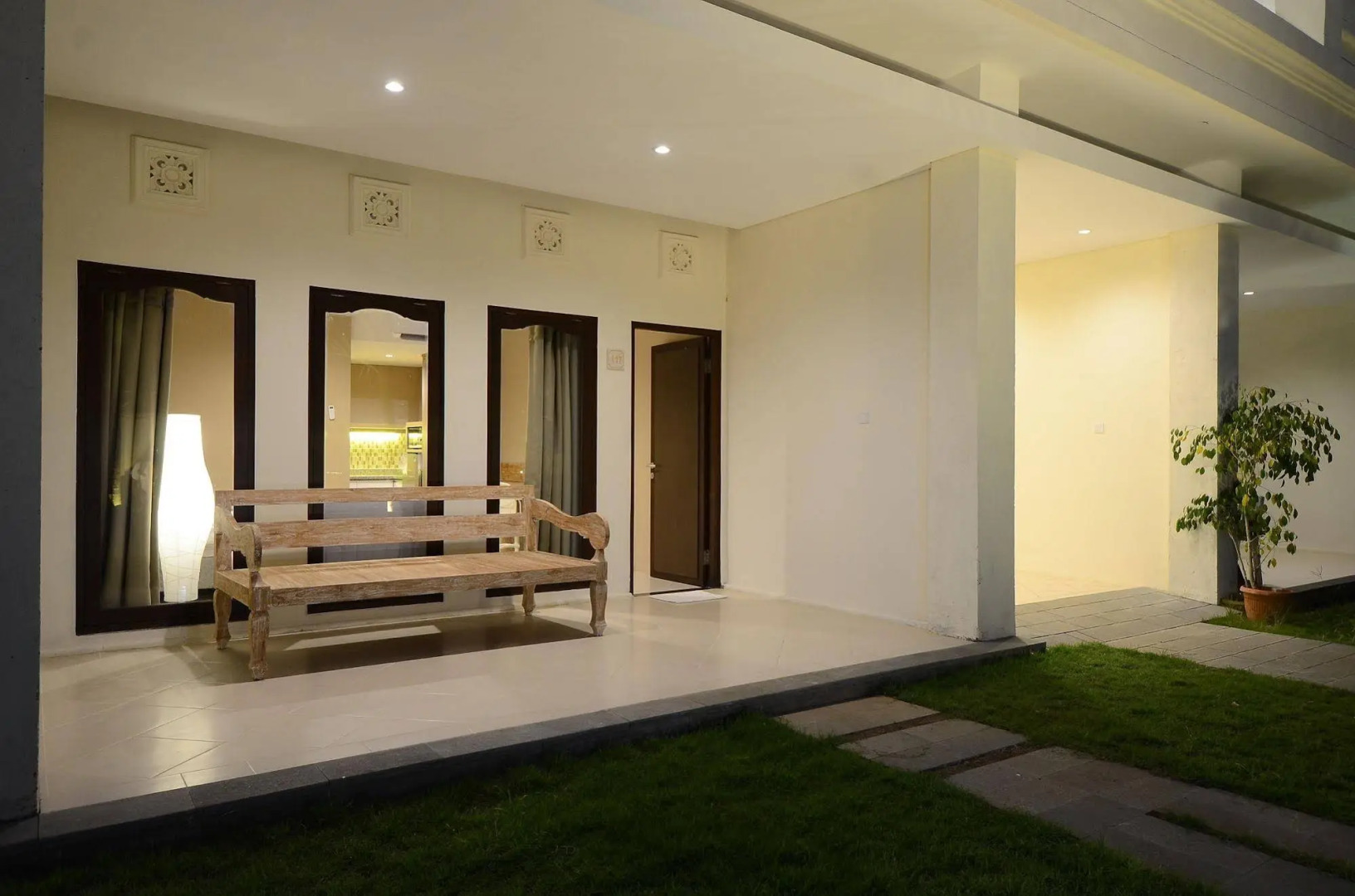 Photo - Bali Breezz Hotel