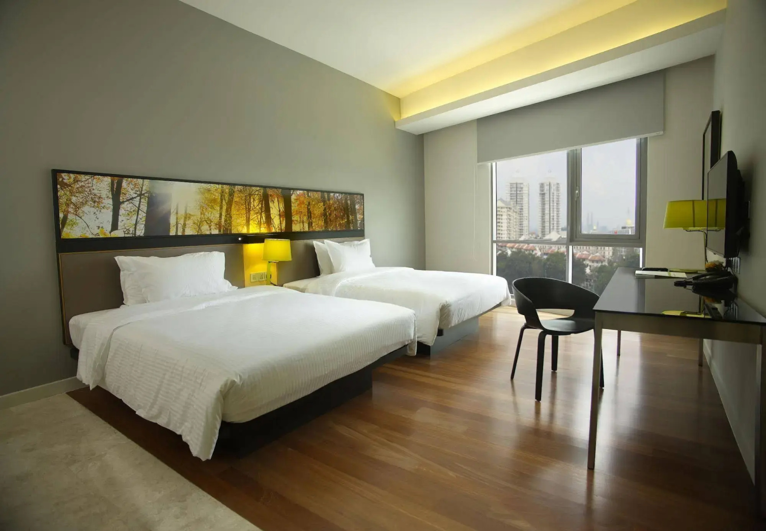 Photo - The Signature Hotel & Serviced Suites Hartamas Kuala Lumpur
