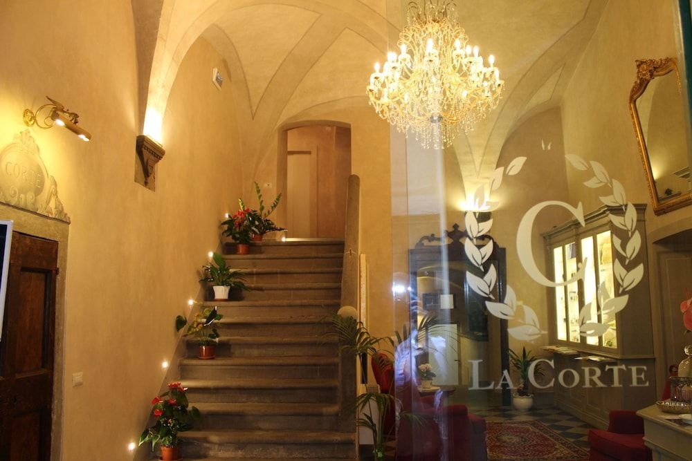 Foto - La Corte Di Ambra