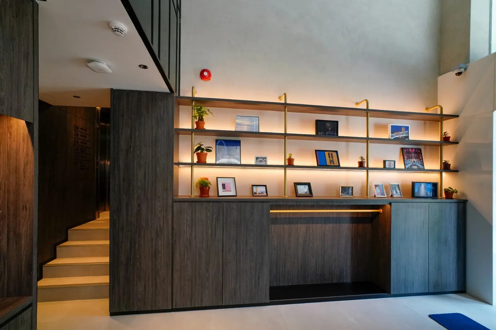 Photo - ST Signature Bugis Middle
