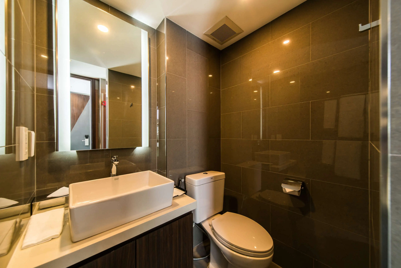 Foto - Vib Best Western Sanam Pao