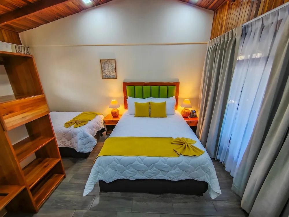 Foto - Sibu Boutique Hotel