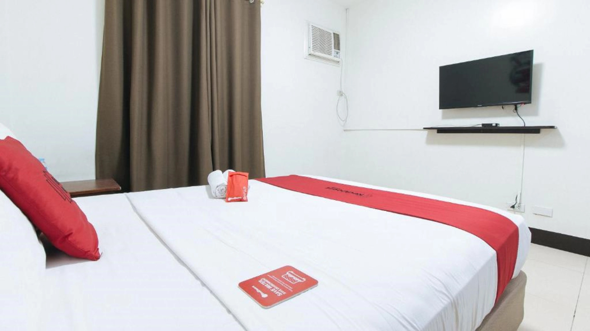 Foto - RedDoorz Plus at EDSA Congressional