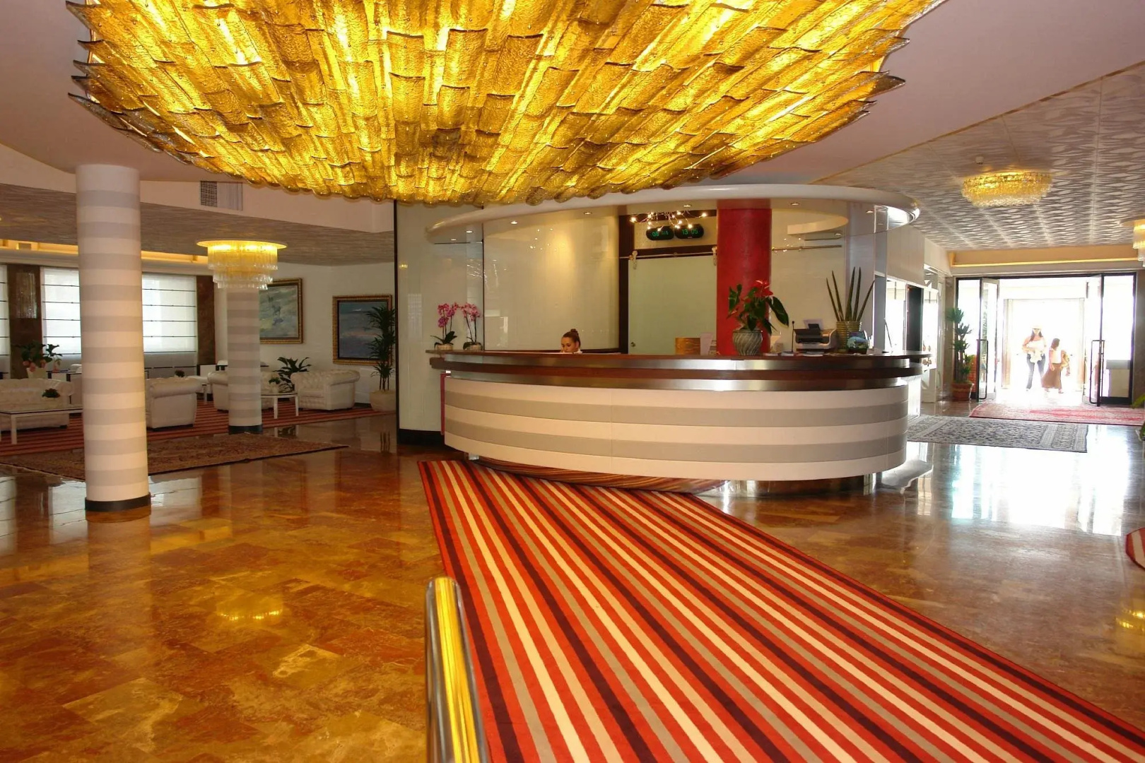 Foto - Hotel Cesare Augustus