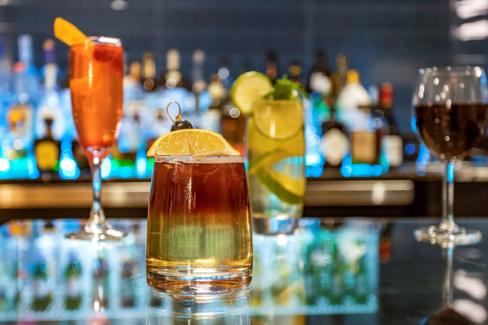 Foto - The Draper New York, Tapestry Collection by Hilton