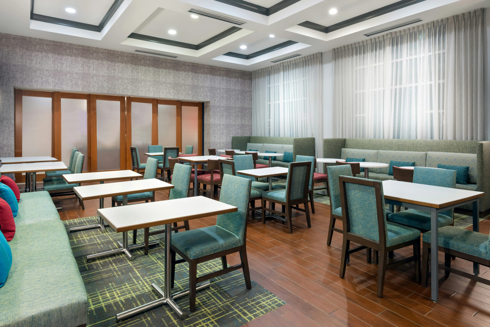 Foto - Hampton Inn & Suites Orlando Airport @ Gateway Village