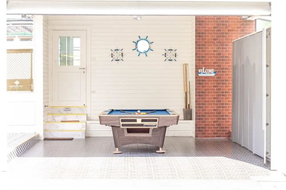 Foto - Pattaya Villa w/bathtub - Exquisite Pool Villa I