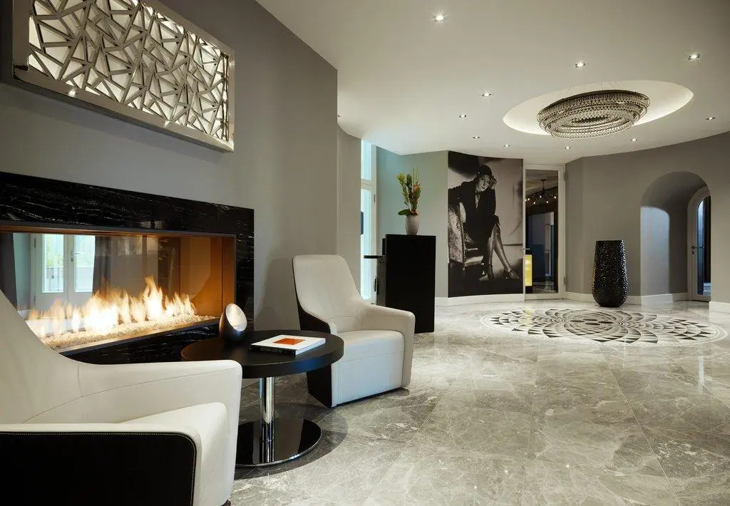 Foto - Roomers Berlin Steinplatz, Autograph Collection