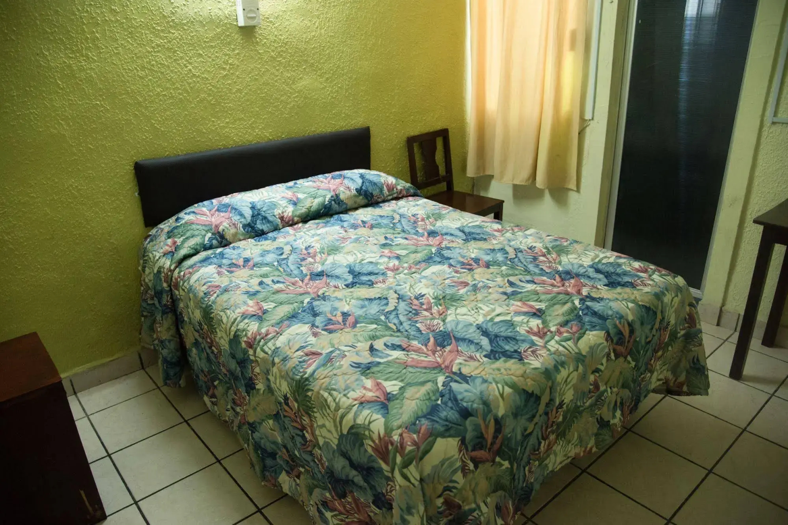 Foto - Hotel Esperanza