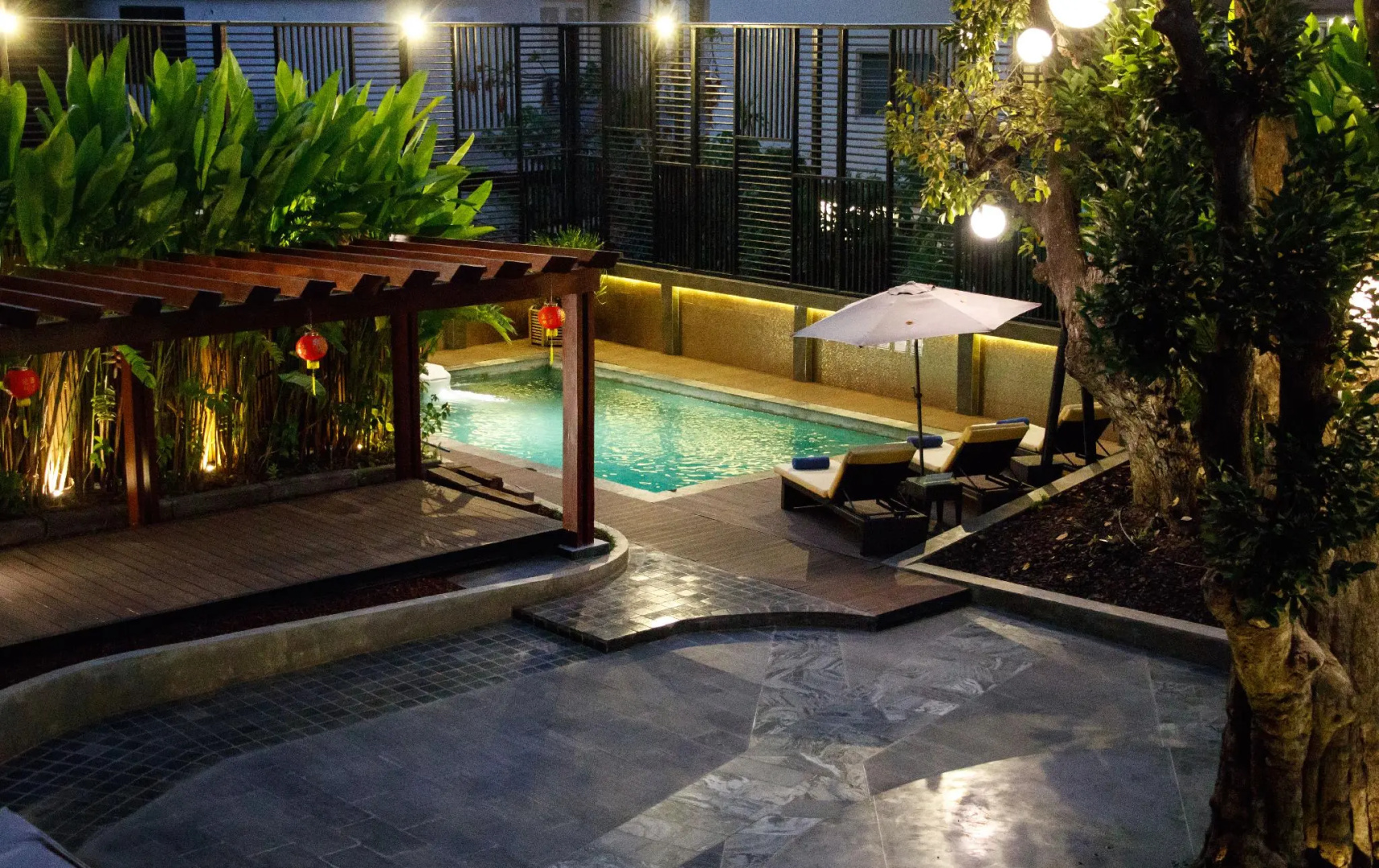 Foto - Sanae' Hotel Nimman
