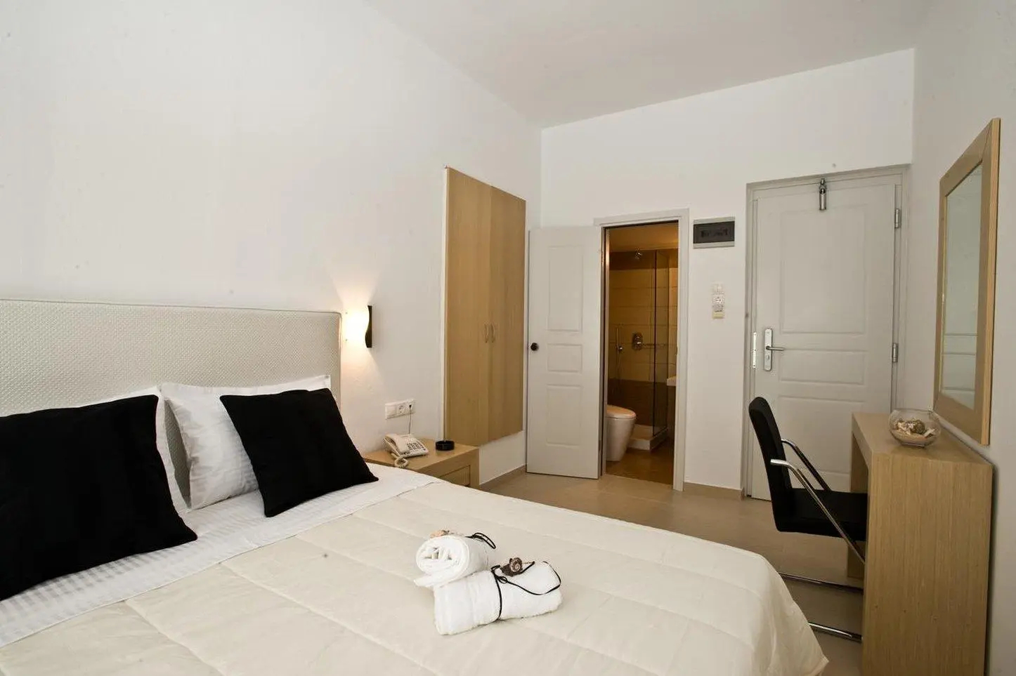 Photo - Zannis Hotel