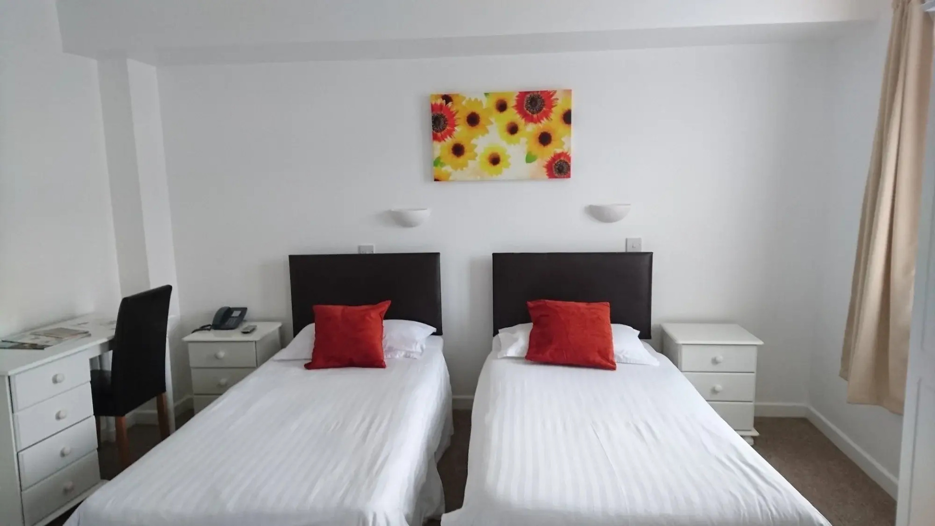 Foto - Sarum Apart-Hotel