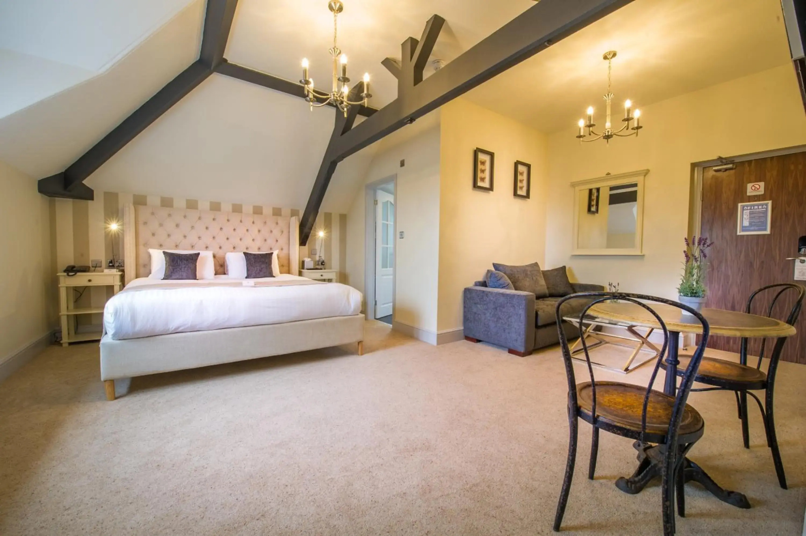 Foto - The Mount Country Manor Hotel & Golf Wolverhampton