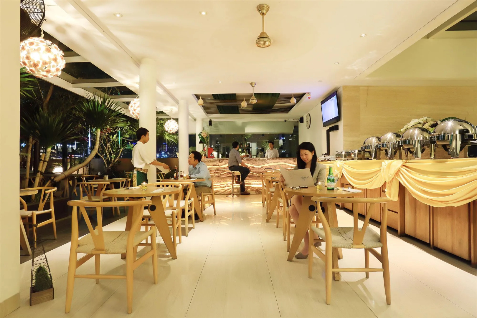 Foto - Rasuna Icon Hotel