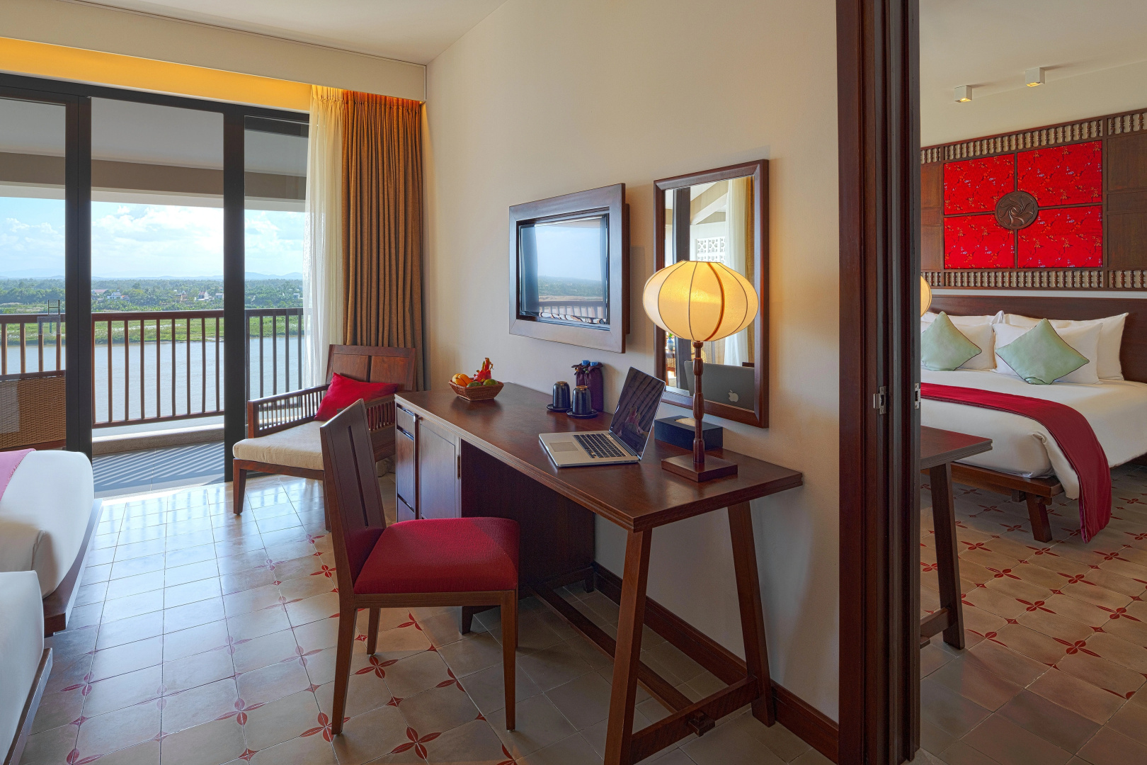 Foto - RiverTown Hoi An Resort & Spa