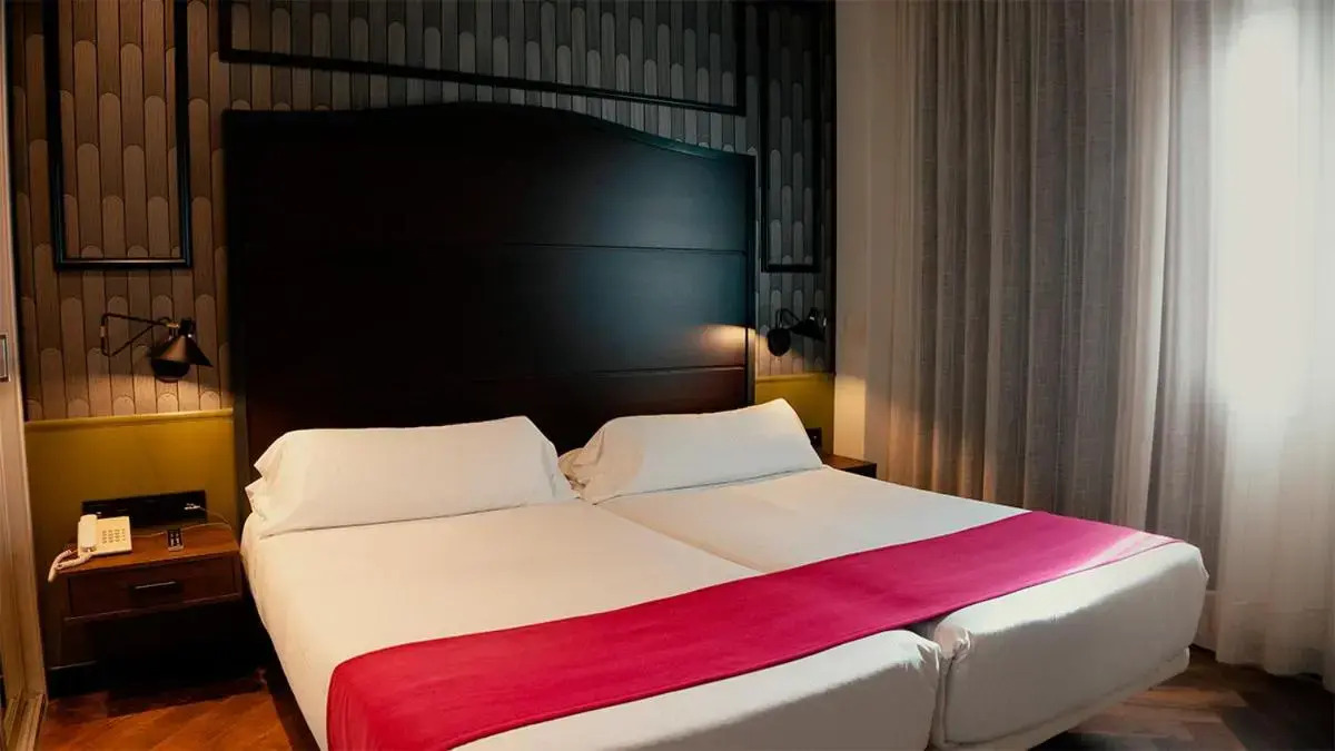 Foto - Mercure Benidorm