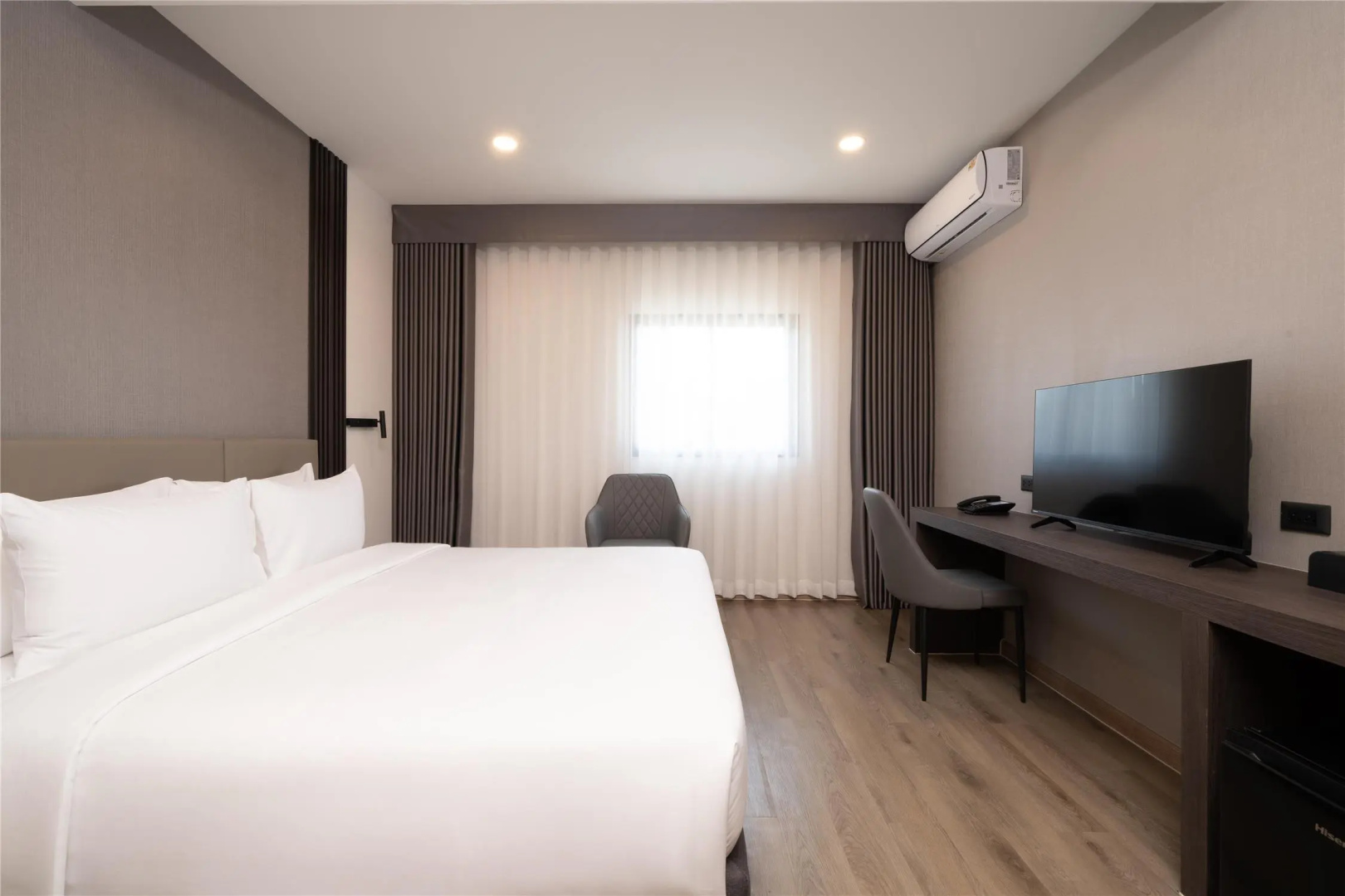 Photo - Surestay Plus By Bw Ramkhamhaeng Airport Rail Link Bangkok