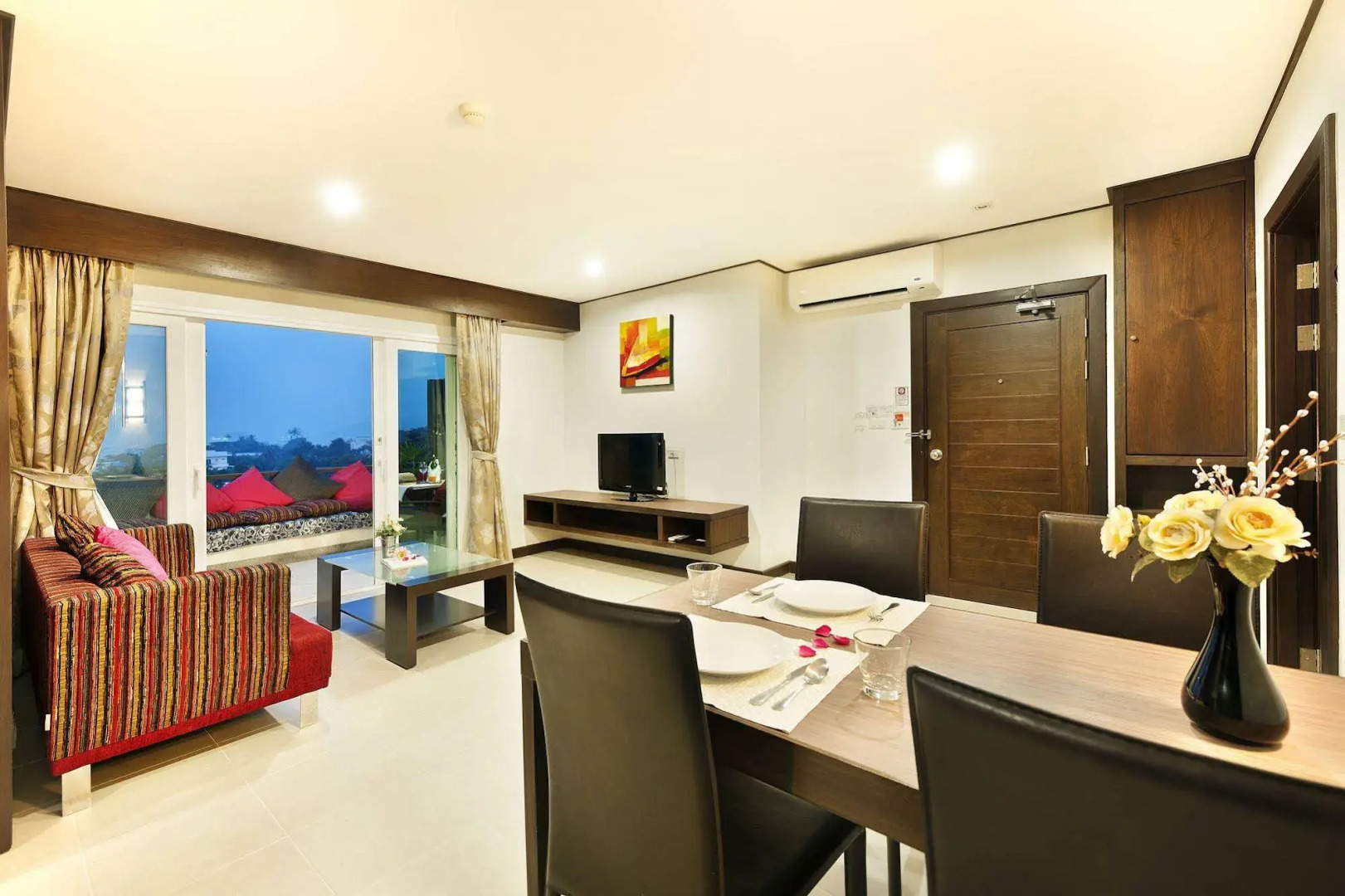 Foto - Ratana Hotel Chalong