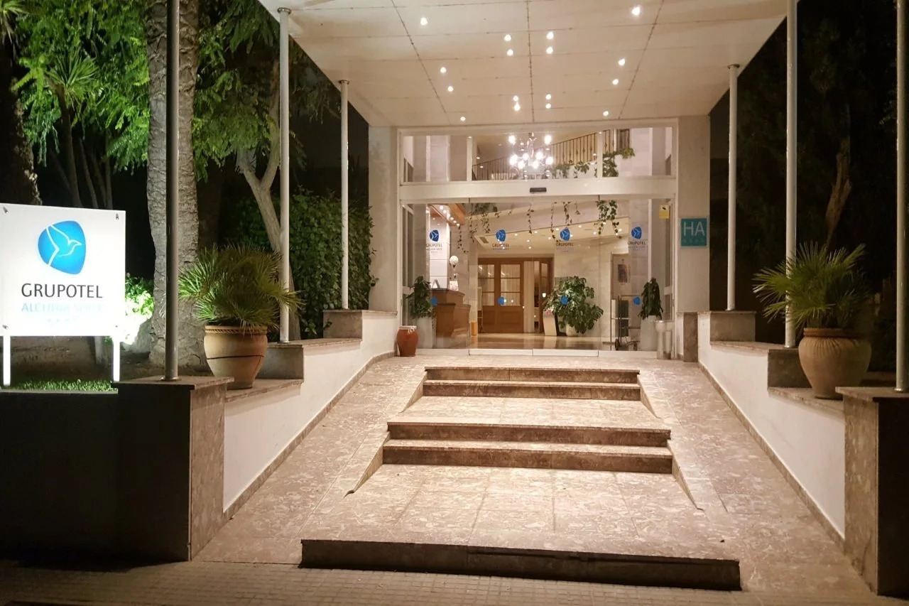 Foto - Grupotel Alcudia Suite