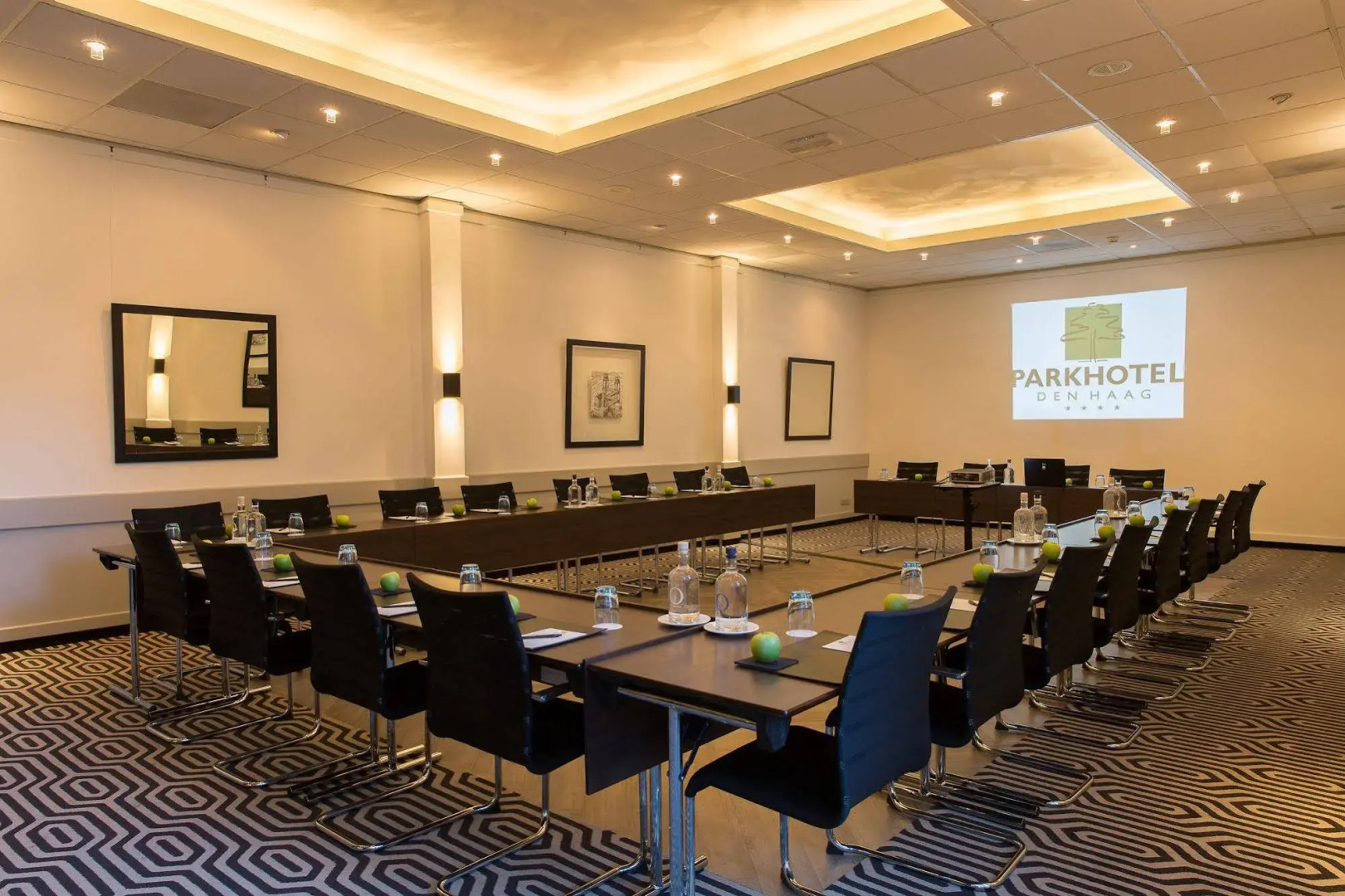 Foto - Park Centraal Den Haag, part of Sircle Collection