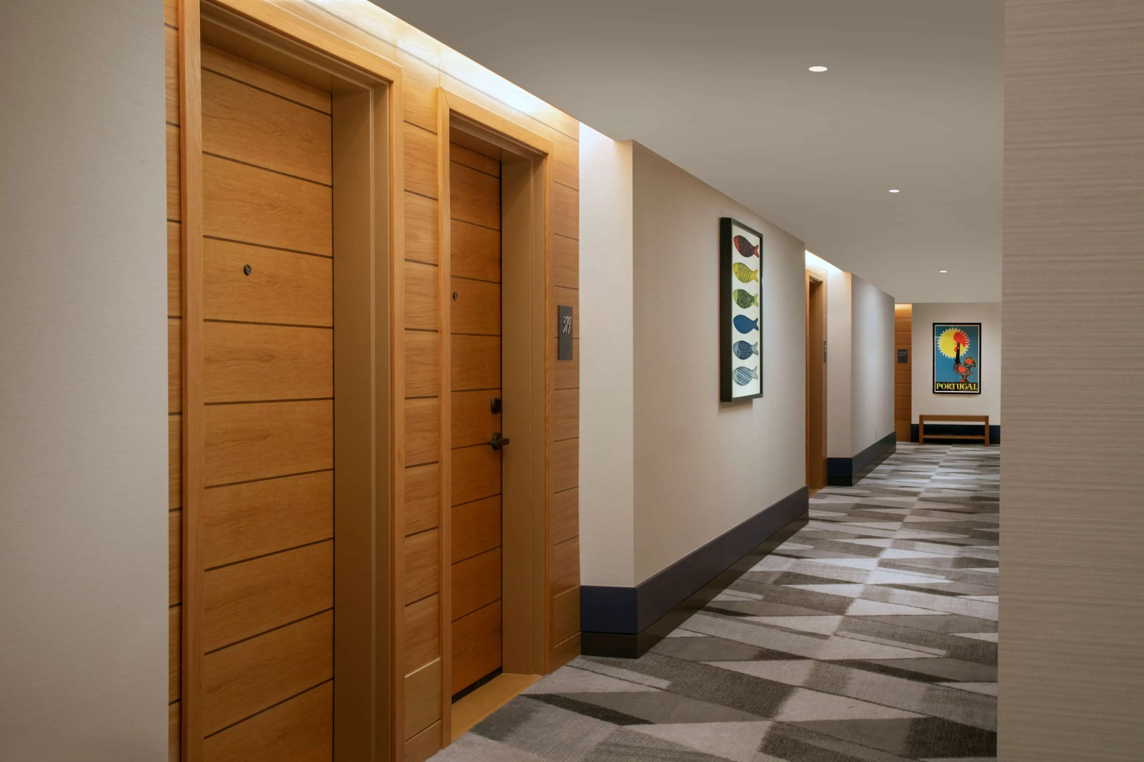 Photo - The Monsaraz San Diego, Tapestry Collection By Hilton