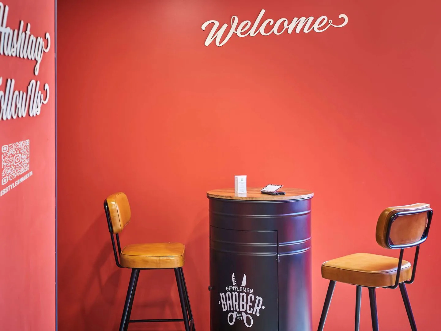 Foto - Ibis Styles Paris Gare de l'Est Magenta