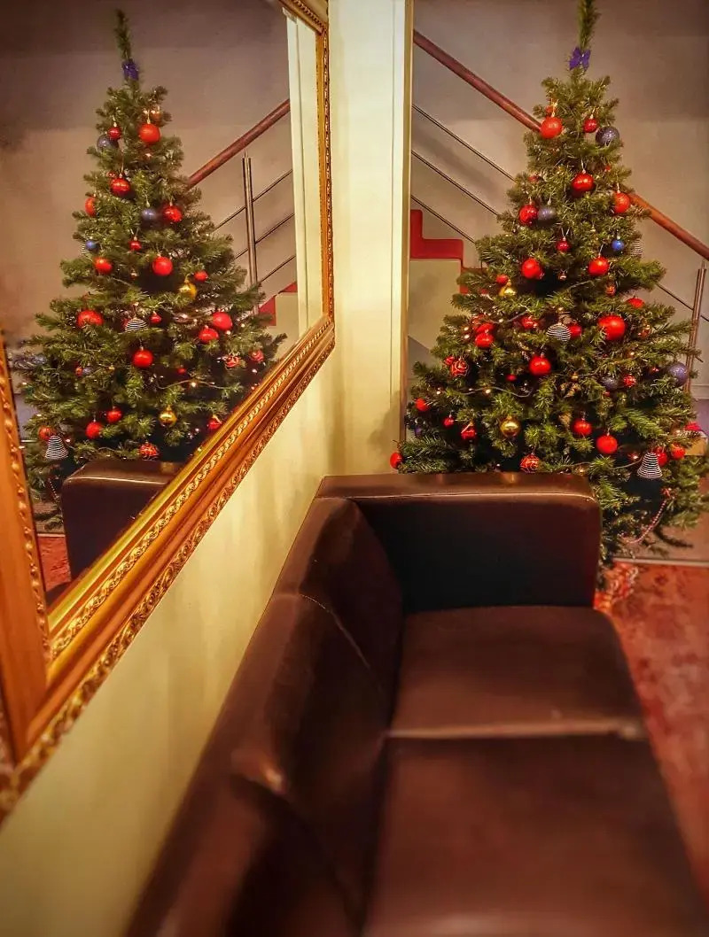 Foto - HOME Apart-Hotel Vilnius