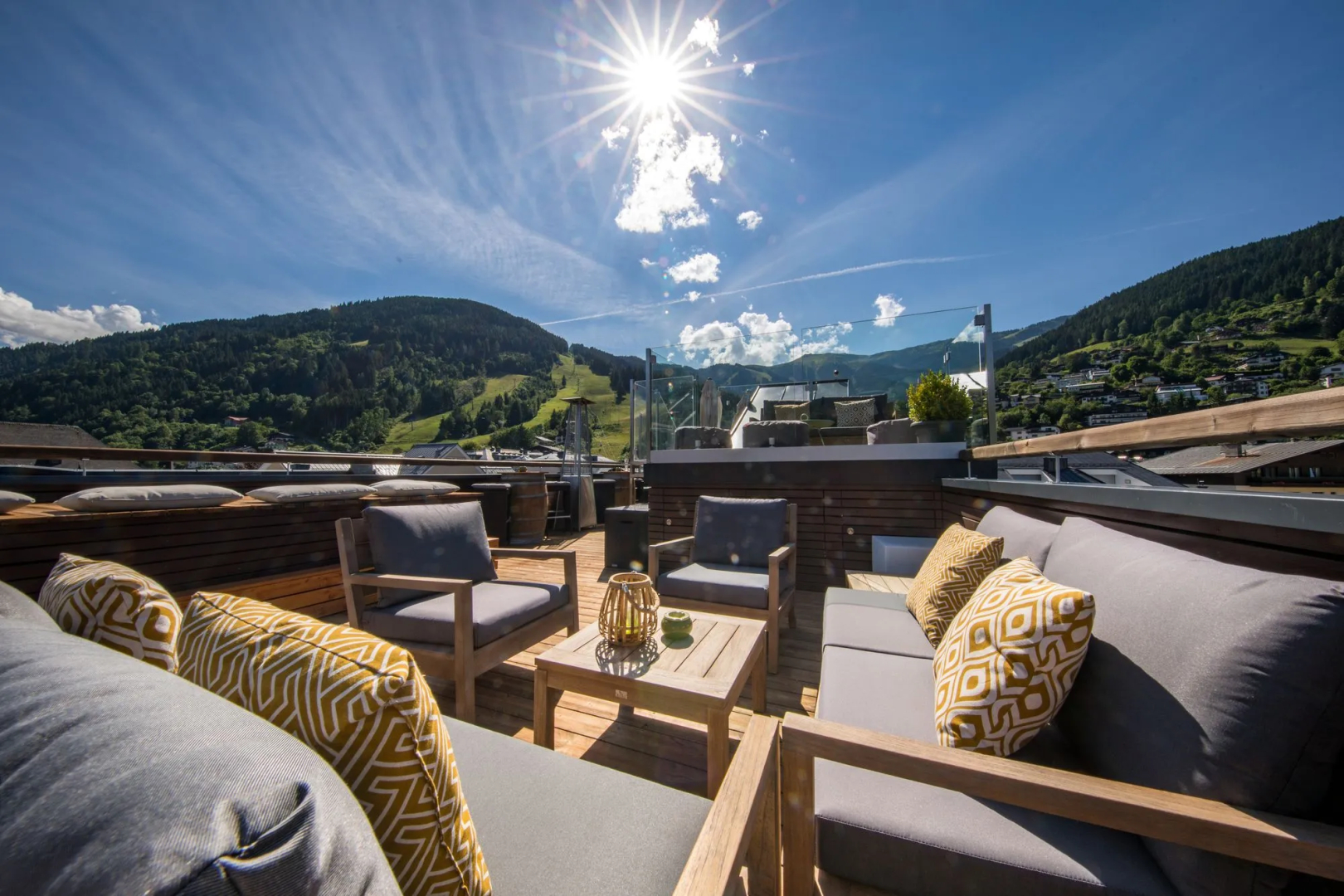 Photo - TWO TIMEZ - Boutique Hotel