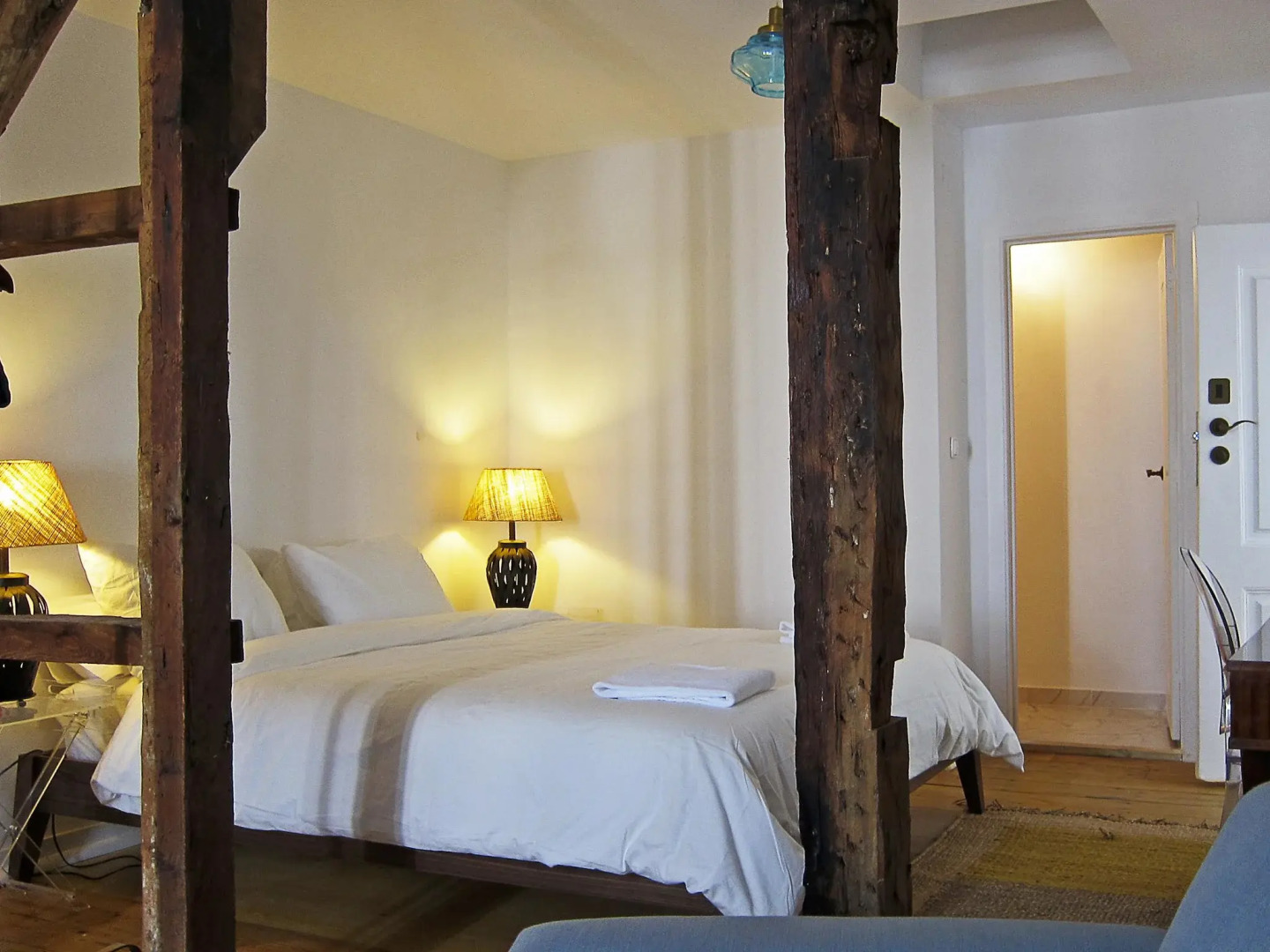 Foto - Independente Príncipe Real