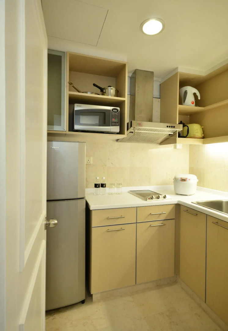 Foto - Perdana Kuala Lumpur City Centre