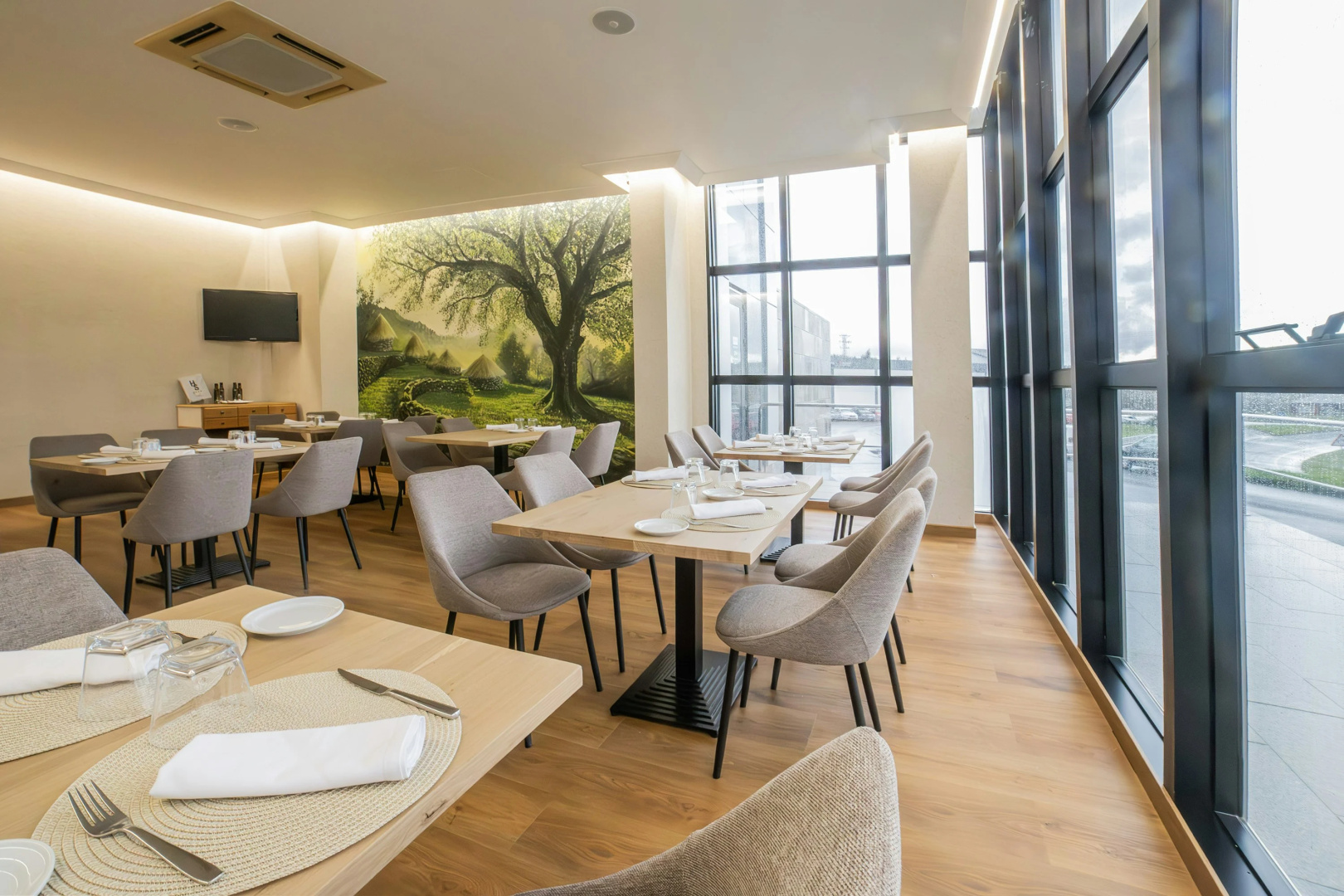Foto - Hotel Auditorio Santiago & SPA