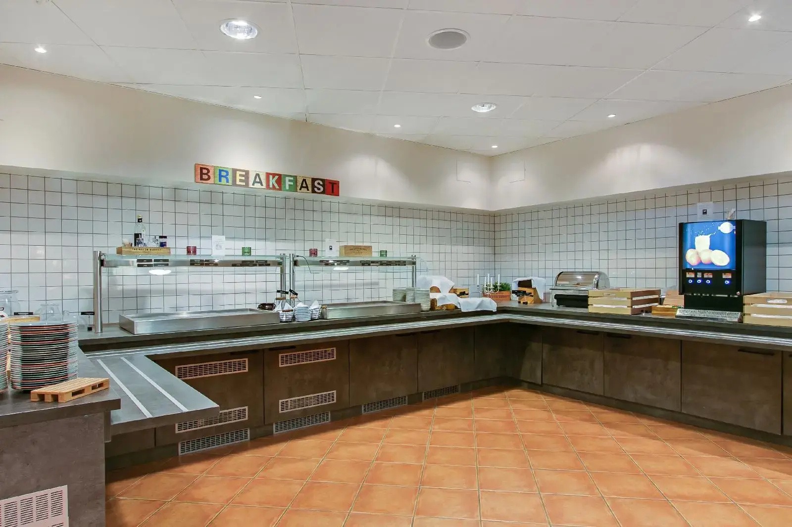 Foto - First Hotel Brommaplan
