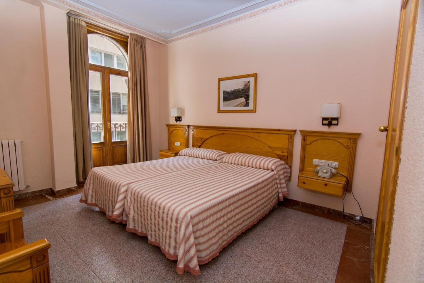 Foto - Hotel Europa