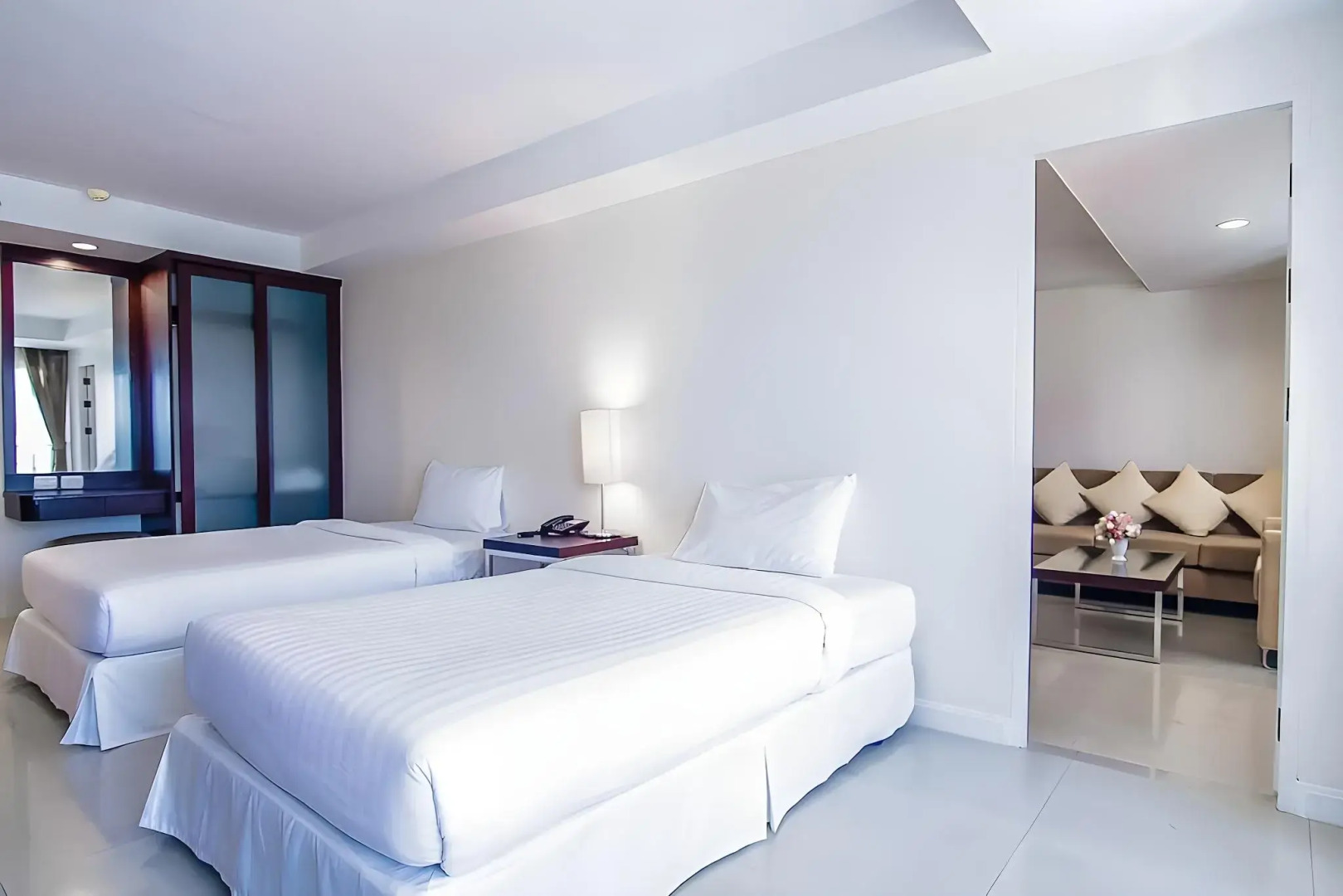 Photo - Romance Hotel Bangna