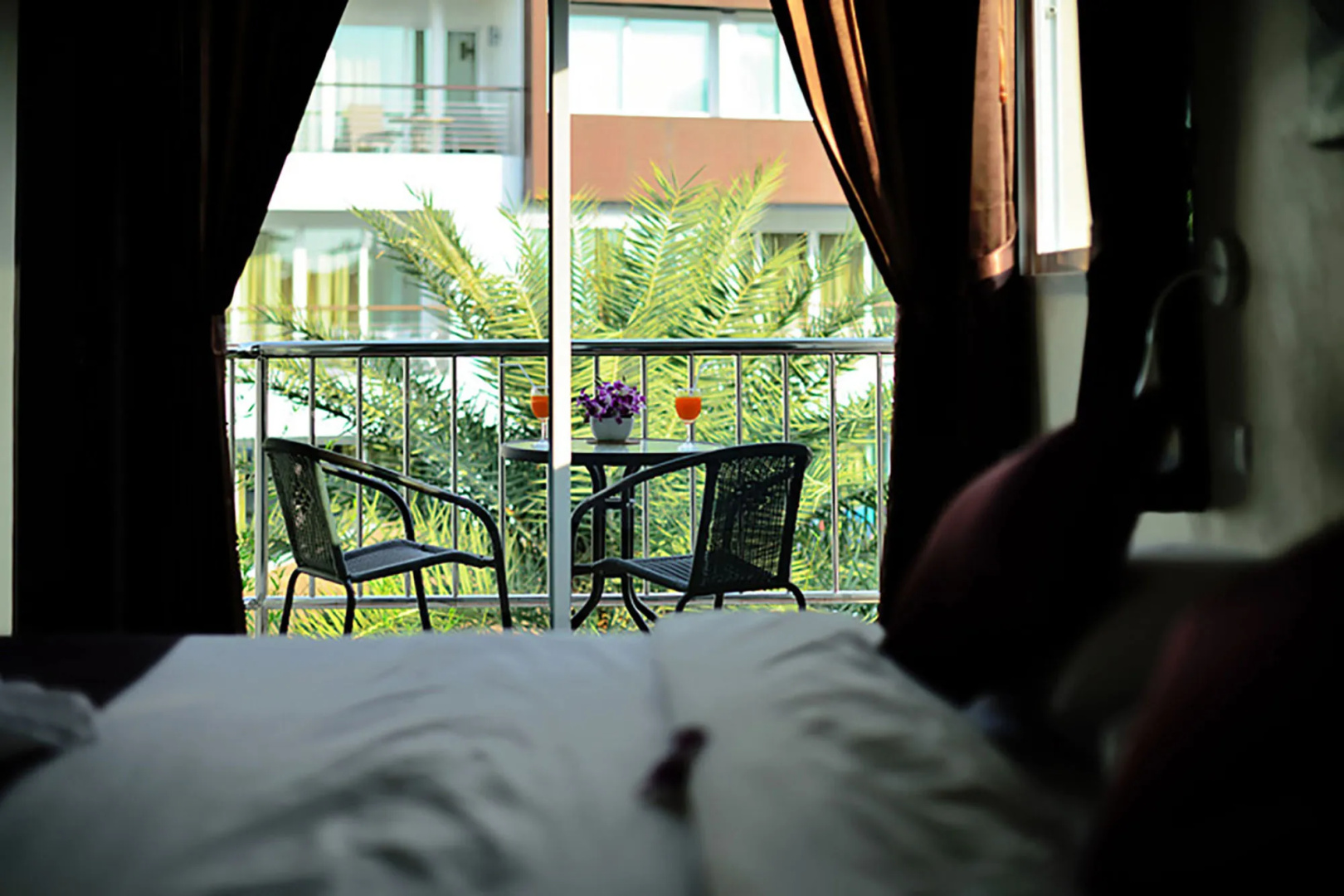Foto - At Kamala Hotel