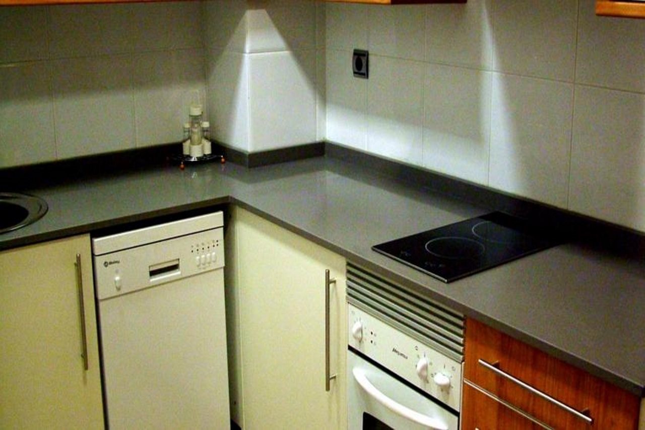 Photo - Apartaments Aragó565