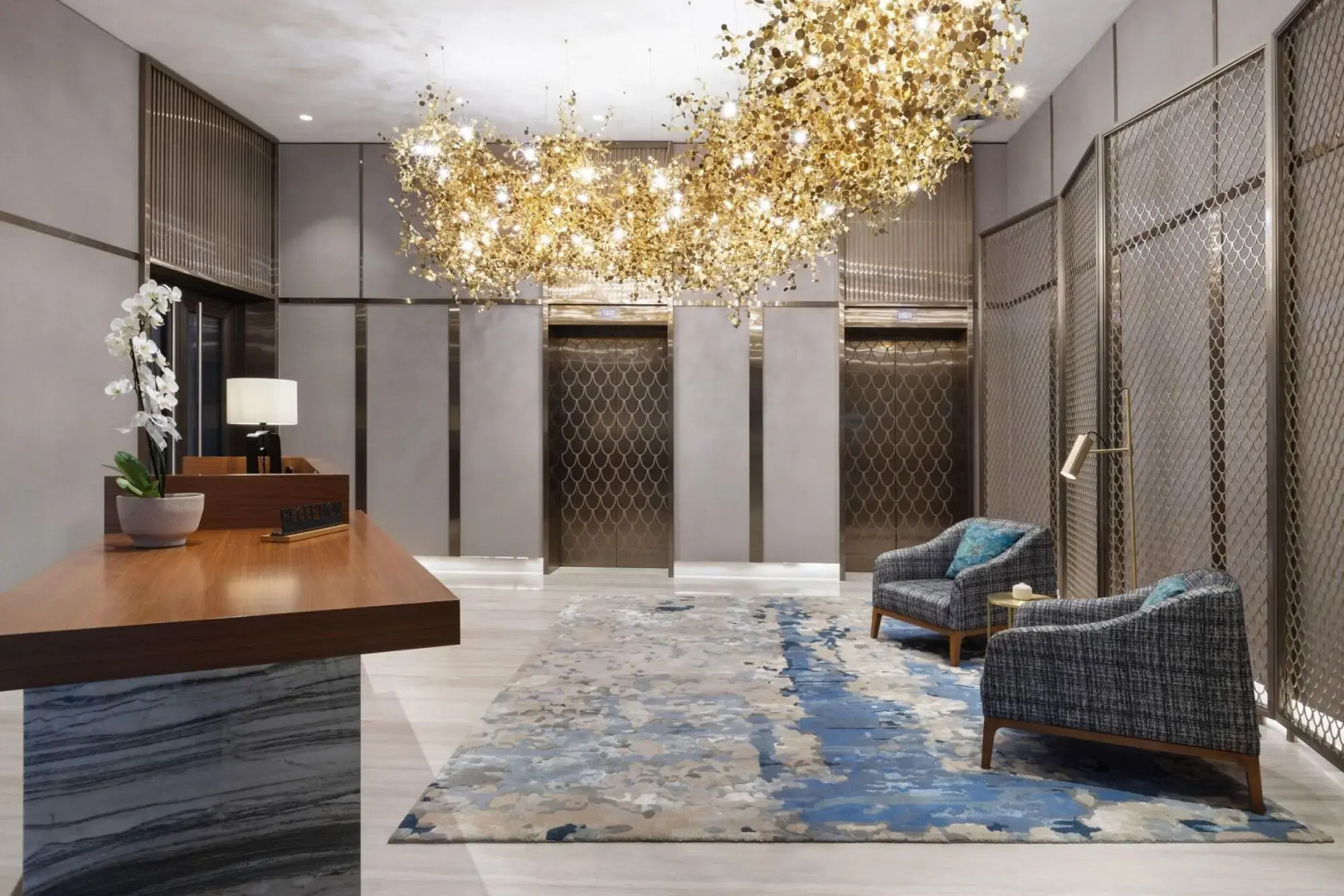 Photo - JW Marriott Hotel Istanbul Marmara Sea