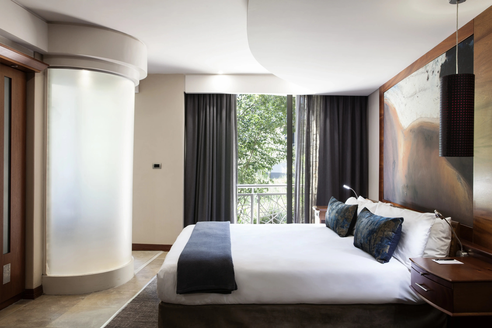 Photo - Seven Villa Hotel and Spa