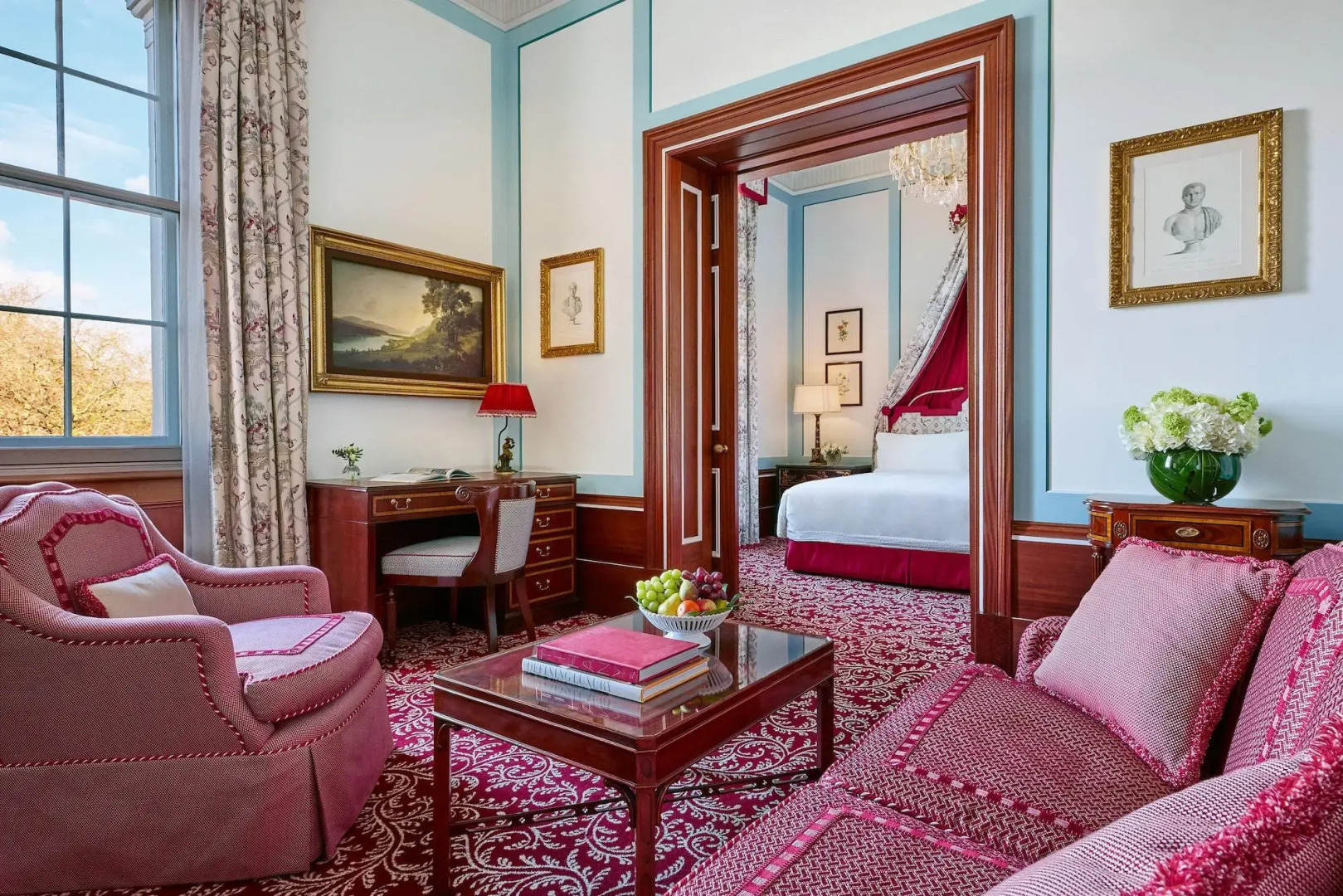 Photo - The Lanesborough, Oetker Hotels