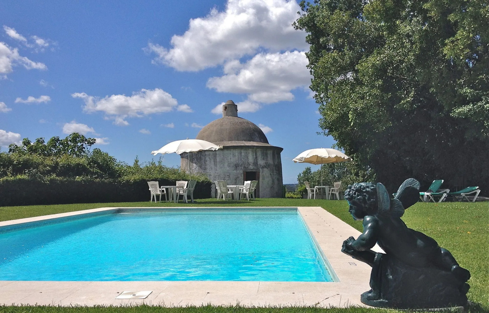 Foto - Conimbriga Hotel do Paço