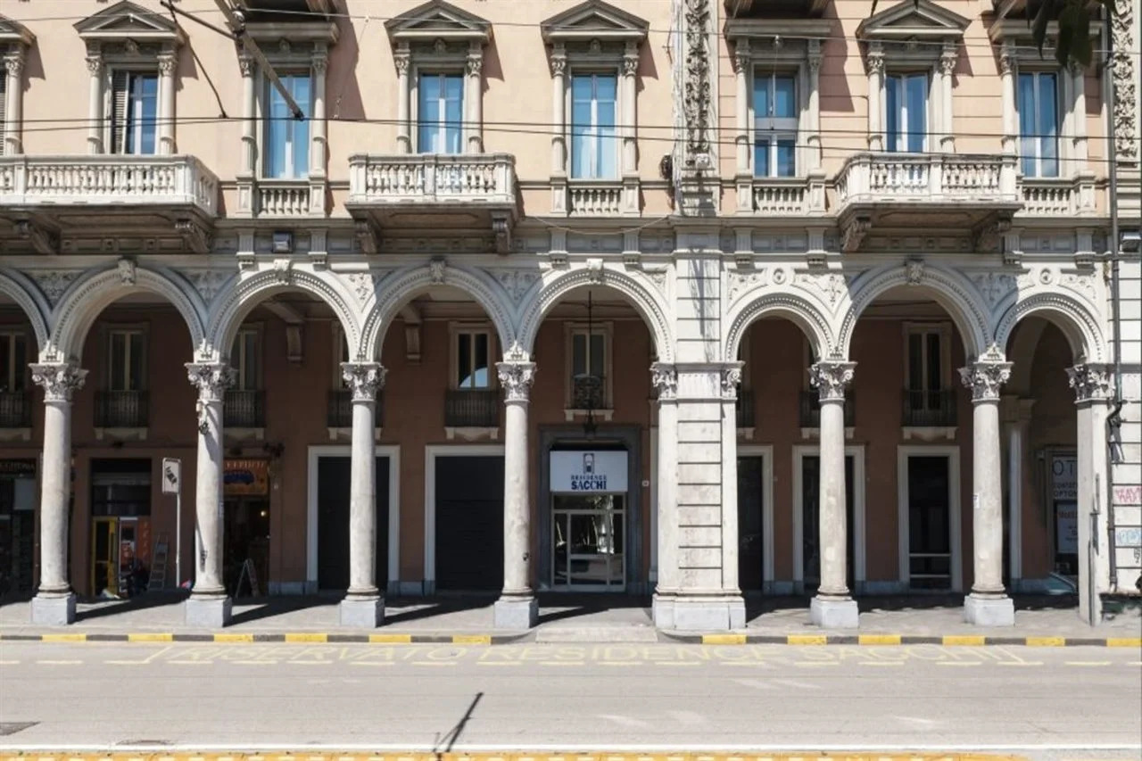 Photo - Residence Sacchi Aparthotel