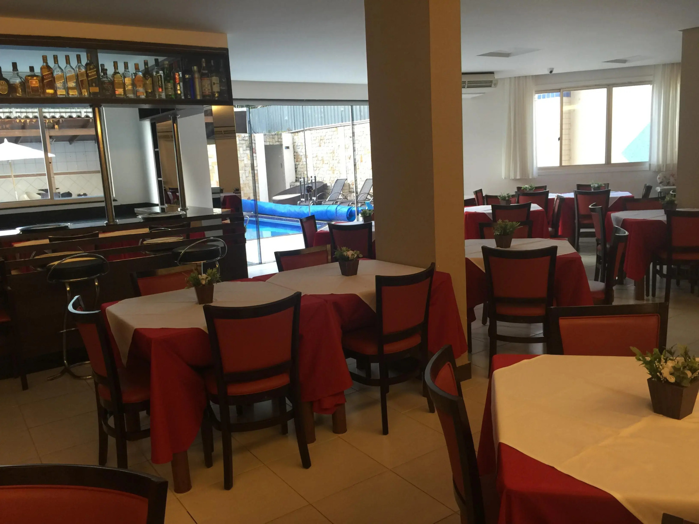 Photo - Laguna Plaza Hotel