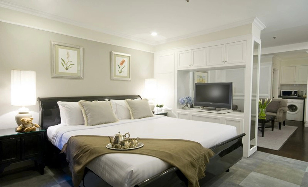 Foto - Cape House Hotel, Bangkok